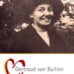 Gertraud von Bullion · Mujer del comienzo del Movimiento Femenino de Schoenstatt
